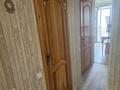 3-бөлмелі пәтер · 62 м² · 3/6 қабат, Камзина 67, бағасы: 15.5 млн ₸ в Аксу