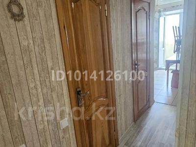 3-бөлмелі пәтер · 62 м² · 3/6 қабат, Камзина 67, бағасы: 15.5 млн ₸ в Аксу