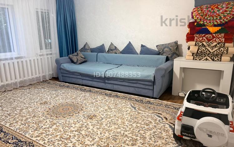 Часть дома · 3 комнаты · 90 м² · 20 сот., Жастар 26 за 17.5 млн ₸ в Ельток — фото 9