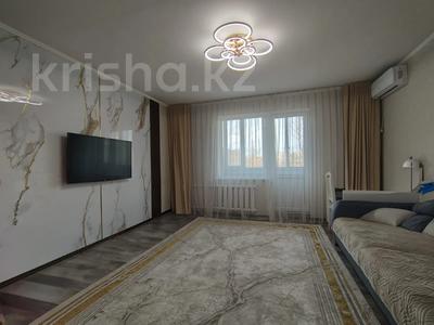 4-бөлмелі пәтер · 77.7 м² · 4/5 қабат, 15-й микрорайон, бағасы: 32.9 млн ₸ в Семее