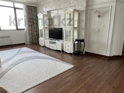 5-комнатная квартира · 202.8 м² · 29/31 этаж, Ахмет Байтурсынулы 9 за 1.5 млн ₸ в Астане, Сарайшык р-н