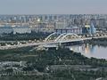 5-комнатная квартира · 202.8 м² · 29/31 этаж, Ахмет Байтурсынулы 9 за 1.5 млн ₸ в Астане, Сарайшык р-н — фото 3