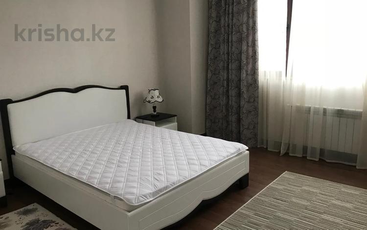 5-бөлмелі пәтер · 202.8 м² · 29/31 қабат, Ахмет Байтурсынулы 9, бағасы: 1.5 млн ₸ в Астане, Сарайшык р-н — фото 7