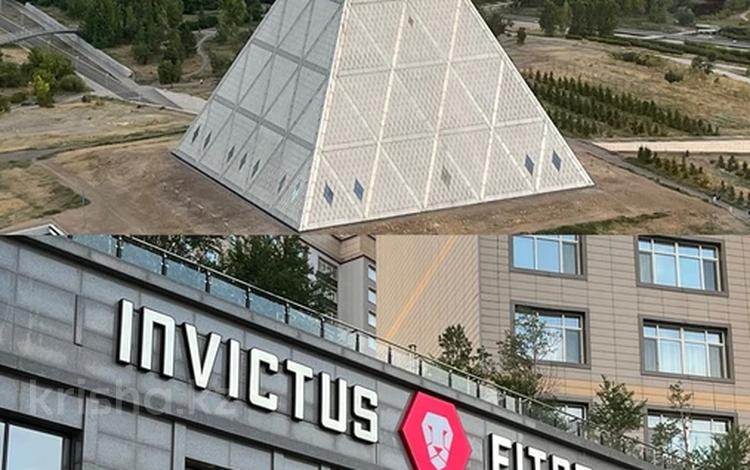 5-комнатная квартира · 202.8 м² · 29/31 этаж, Ахмет Байтурсынулы 9 за 1.5 млн ₸ в Астане, Сарайшык р-н — фото 65