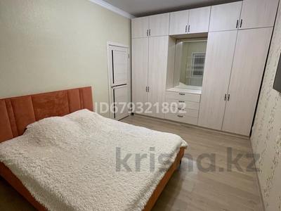 1-комнатная квартира, 36.3 м² помесячно, Ильяс Омаров 27 за 160 000 〒 в Астане, Есильский р-н