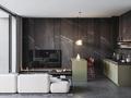 2-комнатная квартира · 37 м² · 4/4 этаж, Чангу за ~ 49.7 млн ₸ в Кута — фото 5