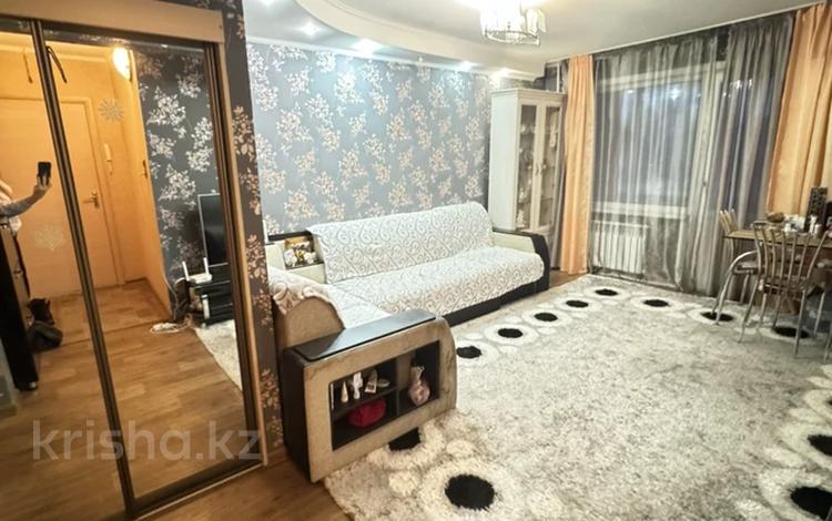 2-комнатная квартира · 49 м² · 3/5 этаж, Площадь Абая 11 за 18 млн ₸ в им. Касыма кайсеновой — фото 2