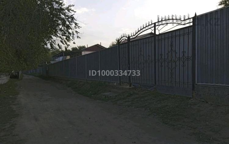 Жеке үй · 3 бөлме · 75 м² · 10 сот., Цветочная 74, бағасы: 14 млн 〒 в Комсомоле — фото 2