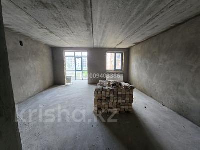 1-комнатная квартира · 37 м² · 3/8 этаж, Муканова 51 за 14.9 млн ₸ в Караганде, Казыбек би р-н