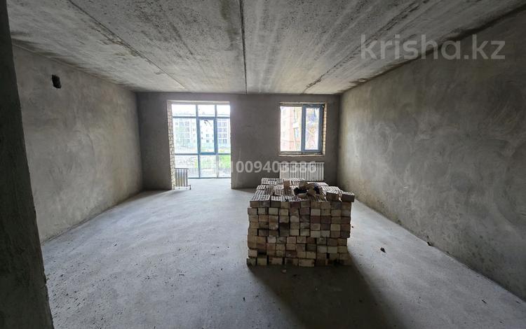 1-бөлмелі пәтер · 37 м² · 3/8 қабат, Муканова 51, бағасы: 14.9 млн ₸ в Караганде, Казыбек би р-н — фото 11