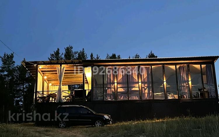 Дом · 3 комнаты · 120 м², Район базы отдыха кэмонт за 45 000 ₸ в Новой бухтарме — фото 18