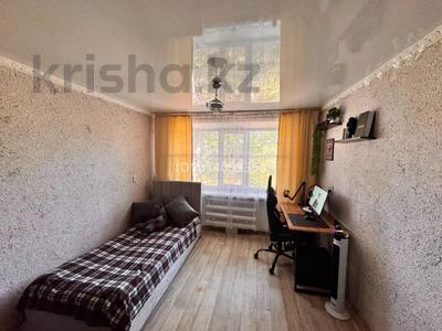 1-комнатная квартира · 18 м² · 3/5 этаж, Назарбаева 225 — Назарбаева за 6.5 млн ₸ в Петропавловске