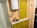 1-комнатная квартира · 18 м² · 3/5 этаж, Назарбаева 225 — Назарбаева за 6.5 млн ₸ в Петропавловске — фото 2