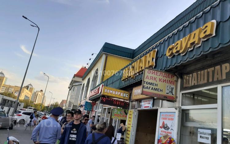 Офисы, магазины и бутики, склады, развлечения, кабинеты и рабочие места · 25 м² за 375 000 〒 в Астане, р-н Байконур — фото 3