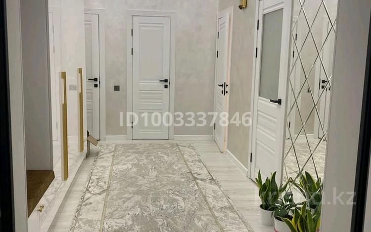 2-бөлмелі пәтер · 72 м² · 5/5 қабат, Нұртас ш/а. 4267/1, бағасы: ~ 39.6 млн ₸ в Шымкенте, Каратауский р-н — фото 3