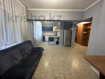 3-комнатная квартира · 67.7 м² · 4/5 этаж, Толе би 125 — Муратбаева за 330 000 ₸ в Алматы, Алмалинский р-н
