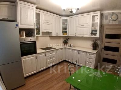 3-комнатная квартира · 76.6 м² · 10/10 этаж, мкр Юго-Восток, Сарыарқа 31 за 30 млн ₸ в Караганде, Казыбек би р-н