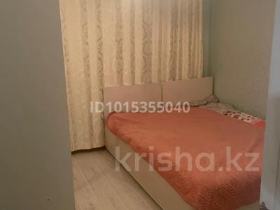 3-комнатная квартира · 87 м² · 5/10 этаж, Рыскулбекова 16 за 44 млн ₸ в Астане, Алматы р-н