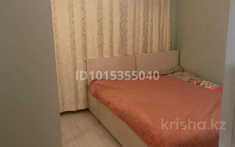 3-комнатная квартира · 87 м² · 5/10 этаж, Рыскулбекова 16 за 44 млн ₸ в Астане, Алматы р-н — фото 2