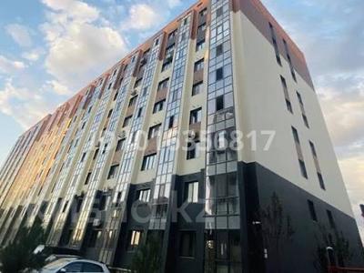2-комнатная квартира · 55.4 м² · 7/9 этаж, Территория ПК Кунаева 189/1 — По проспекту Рускулова за 250 000 ₸ в Алматы, Турксибский р-н