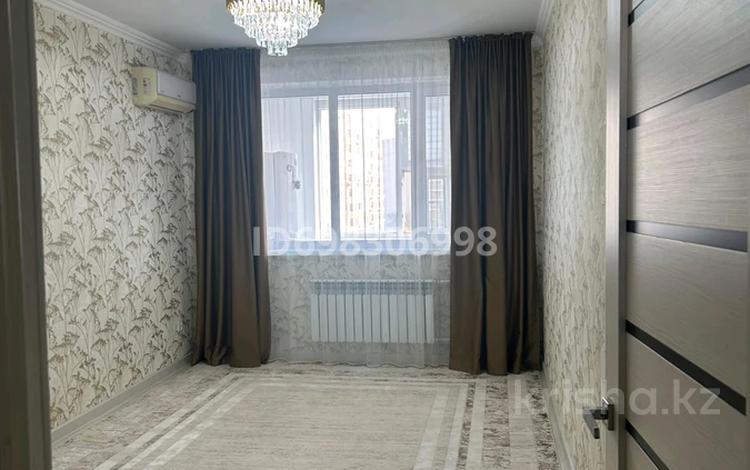 3-комнатная квартира · 71.4 м² · 5/5 этаж, 27-й мкр 2 за 18.4 млн ₸ в Актау — фото 2