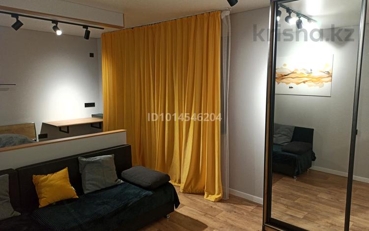 1-комнатная квартира · 35 м² · 5/5 этаж, мкр №5 10 — Абая Алтынсарина за 250 000 ₸ в Алматы, Ауэзовский р-н — фото 2