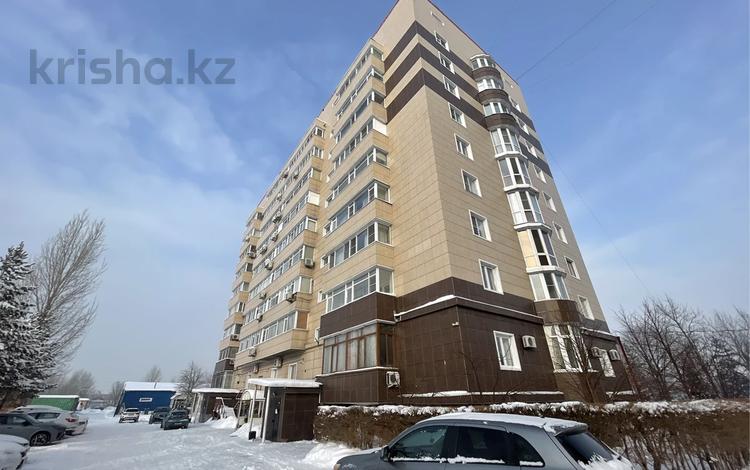2-бөлмелі пәтер · 100 м² · 8/9 қабат, Сатпаева 74, бағасы: 34 млн ₸ в Усть-Каменогорске — фото 13