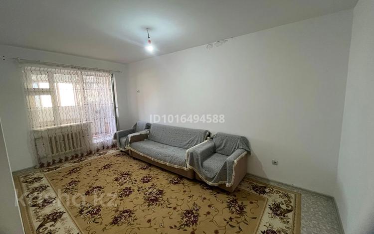 2-комнатная квартира · 60 м² · 1/5 этаж, Левый берег 2 квартал 6 — На против орда скул за 140 000 ₸ в  — фото 2