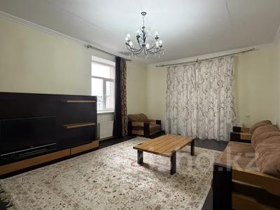 2-комнатная квартира · 79 м² · 2/6 этаж, Шоссе Коргалжын 11 за 50 млн ₸ в Астане, Нура р-н
