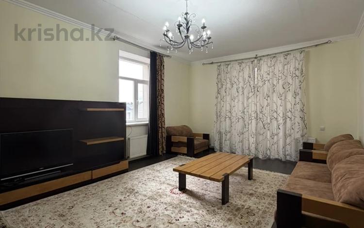 2-комнатная квартира · 79 м² · 2/6 этаж, Шоссе Коргалжын 11 за 50 млн ₸ в Астане, Нура р-н — фото 2