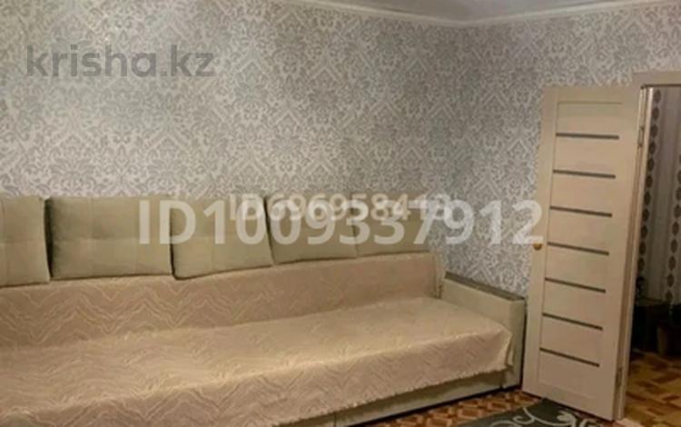 4-комнатная квартира · 90 м² · 1/5 этаж, Сарыарка 16 за 4 млн ₸ в  — фото 14