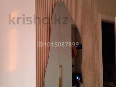 2-бөлмелі пәтер · 47 м² · 8/9 қабат, Шұғыла ш/а., Строительная 340/38 — Абая, бағасы: ~ 43 млн ₸ в Алматы, Наурызбайский р-н