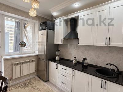 1-комнатная квартира · 33 м² · 2/9 этаж, Ахмет Байтурсынулы 39, 39/1, 39/2, 39/3 — РАЙОН ХАЗИРЕТА СУЛТАНА, ПИРАМИДА за 20.5 млн ₸ в Астане, Сарайшык р-н