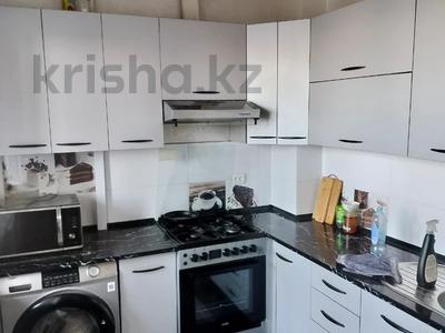 2-бөлмелі пәтер · 62 м² · 6/9 қабат, Ақсай-2 ш/а., бағасы: 37.5 млн ₸ в Алматы, Ауэзовский р-н