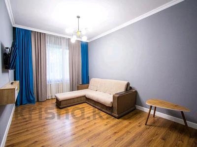 1-комнатная квартира, 41 м², 3/9 этаж, мкр Таугуль-1 50 за 30 млн 〒 в Алматы, Ауэзовский р-н