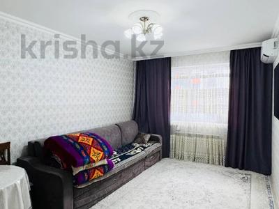 2-комнатная квартира · 53 м² · 7/12 этаж, Бағланова 2 за 35.5 млн ₸ в Астане, Нура р-н