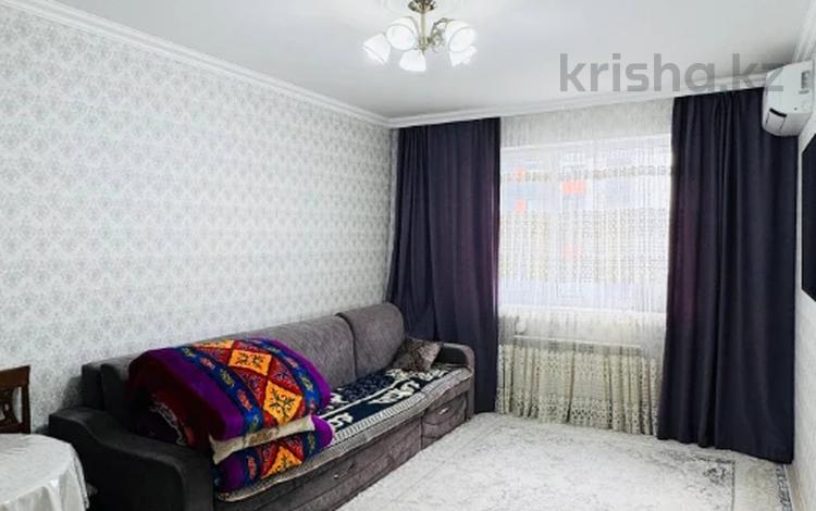 2-комнатная квартира · 53 м² · 7/12 этаж, Бағланова 2 за 35.5 млн ₸ в Астане, Нура р-н — фото 6