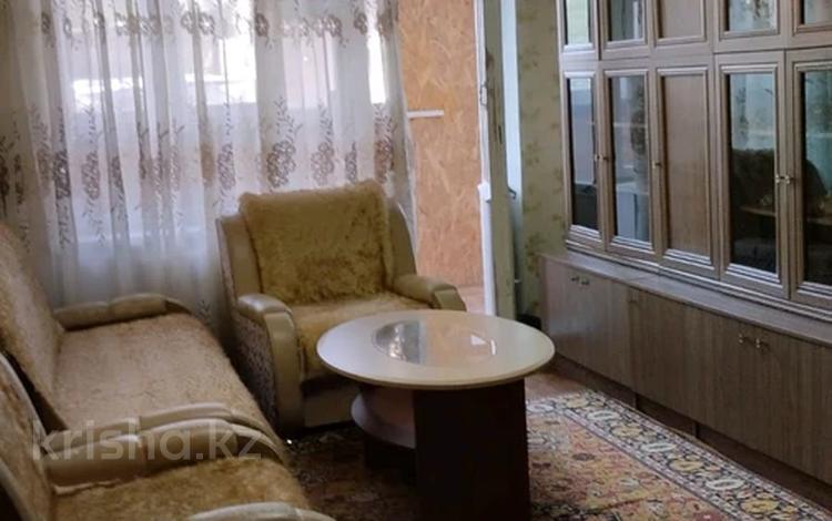2-комнатная квартира · 50 м² · 1 этаж, 18 за 150 000 ₸ в Конаеве — фото 2