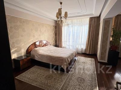 6-комнатная квартира · 185 м² · 12/14 этаж, мкр Жетысу-3 — Проспект Абая- уг. ул. Момышулы за 83 млн ₸ в Алматы, Ауэзовский р-н