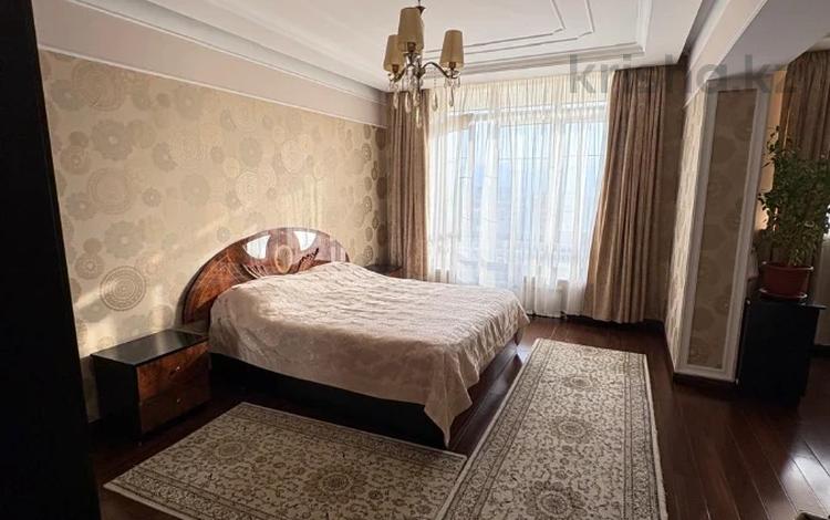 6-комнатная квартира · 185 м² · 12/14 этаж, мкр Жетысу-3 — Проспект Абая- уг. ул. Момышулы за 83 млн ₸ в Алматы, Ауэзовский р-н — фото 21