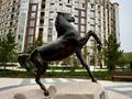 3-комнатная квартира · 116.19 м² · 8/9 этаж, Байдибек би 115/10 за 70 млн ₸ в Шымкенте — фото 20