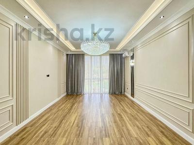 3-комнатная квартира · 116.19 м² · 8/9 этаж, Байдибек би 115/10 за 70 млн ₸ в Шымкенте
