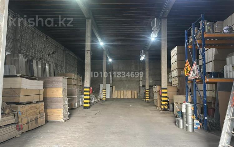 Еркін, қоймалар · 750 м², бағасы: 4 млн ₸ в Астане, р-н Байконур — фото 2
