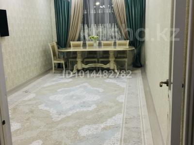 2-комнатная квартира · 68 м² · 2/9 этаж, мкр Нурсая 114 — Стг школы за 28 млн ₸ в Атырау