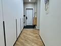 3-комнатная квартира · 112 м² · 6/16 этаж, Радостовца 280 за 1 млн ₸ в Алматы, Бостандыкский р-н — фото 26