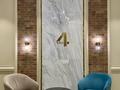 3-комнатная квартира · 112 м² · 6/16 этаж, Радостовца 280 за 1 млн ₸ в Алматы, Бостандыкский р-н — фото 48