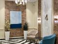 3-комнатная квартира · 112 м² · 6/16 этаж, Радостовца 280 за 1 млн ₸ в Алматы, Бостандыкский р-н — фото 55