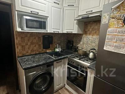 3-комнатная квартира · 66 м² · 2/5 этаж, мкр Тастак-2, Айтжана Туркебаева — Дуйсенова за 38 млн 〒 в Алматы, Алмалинский р-н