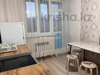 1-бөлмелі пәтер · 40 м² · 4/7 қабат, Аманжол Бөлекпаев 10, бағасы: 200 000 ₸ в Астане, Алматы р-н