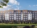 2-бөлмелі пәтер · 54.7 м² · 2/6 қабат, Бигелдинова 138, бағасы: 61.5 млн ₸ в Алматы, Медеуский р-н — фото 6